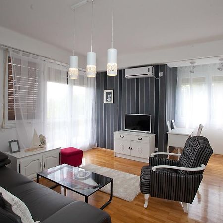 Apartment Macho Split Eksteriør bilde