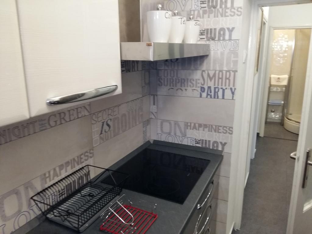 Apartment Macho Split Rom bilde