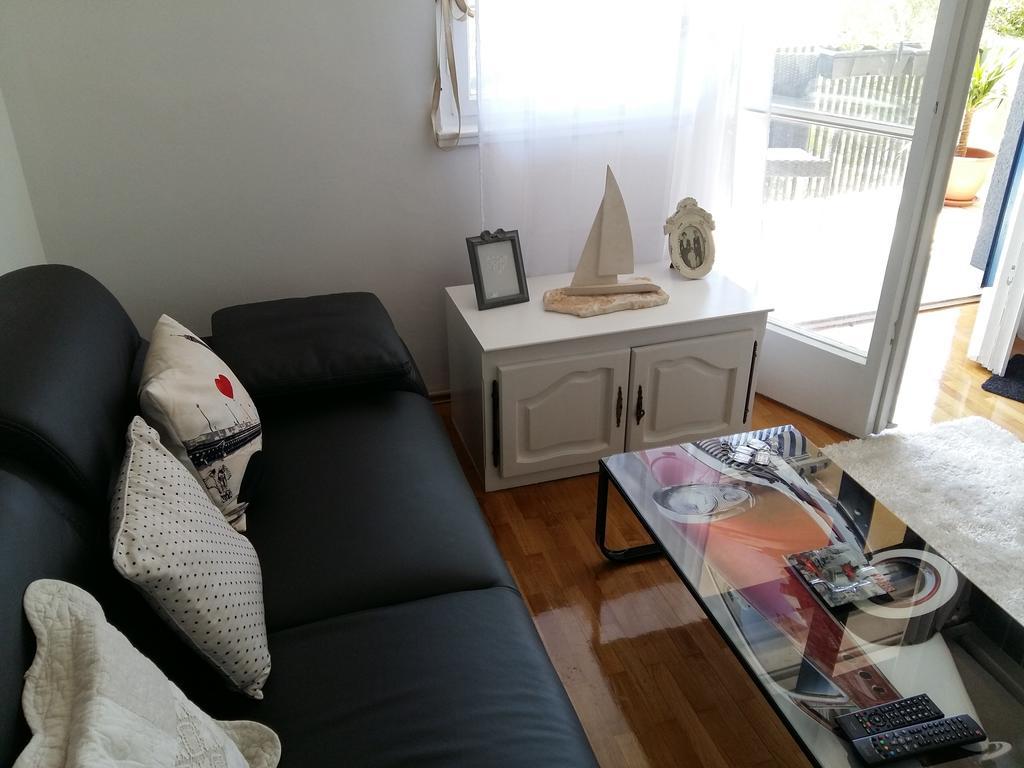 Apartment Macho Split Eksteriør bilde