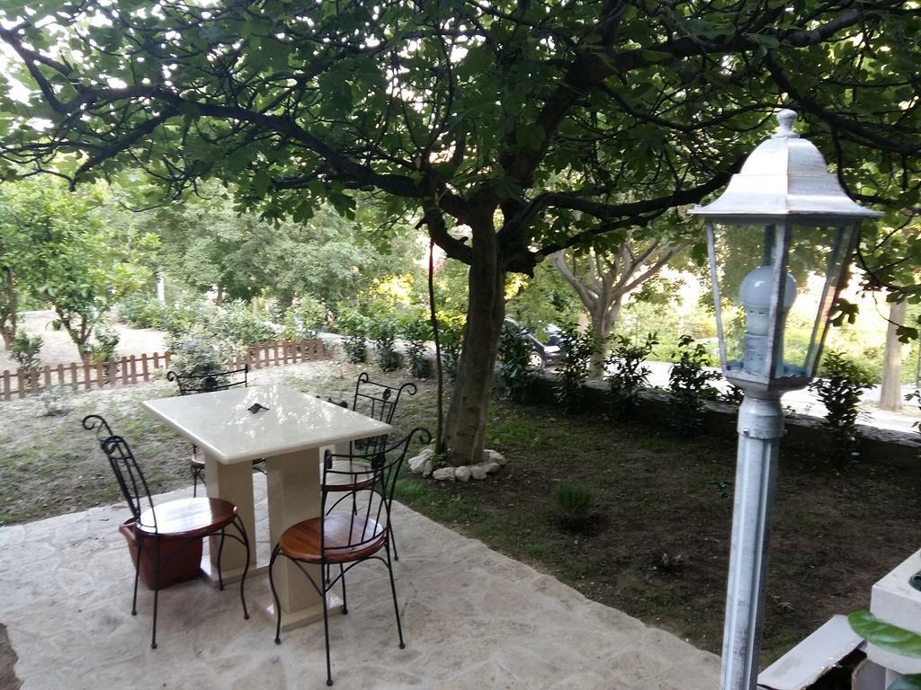 Apartment Macho Split Rom bilde