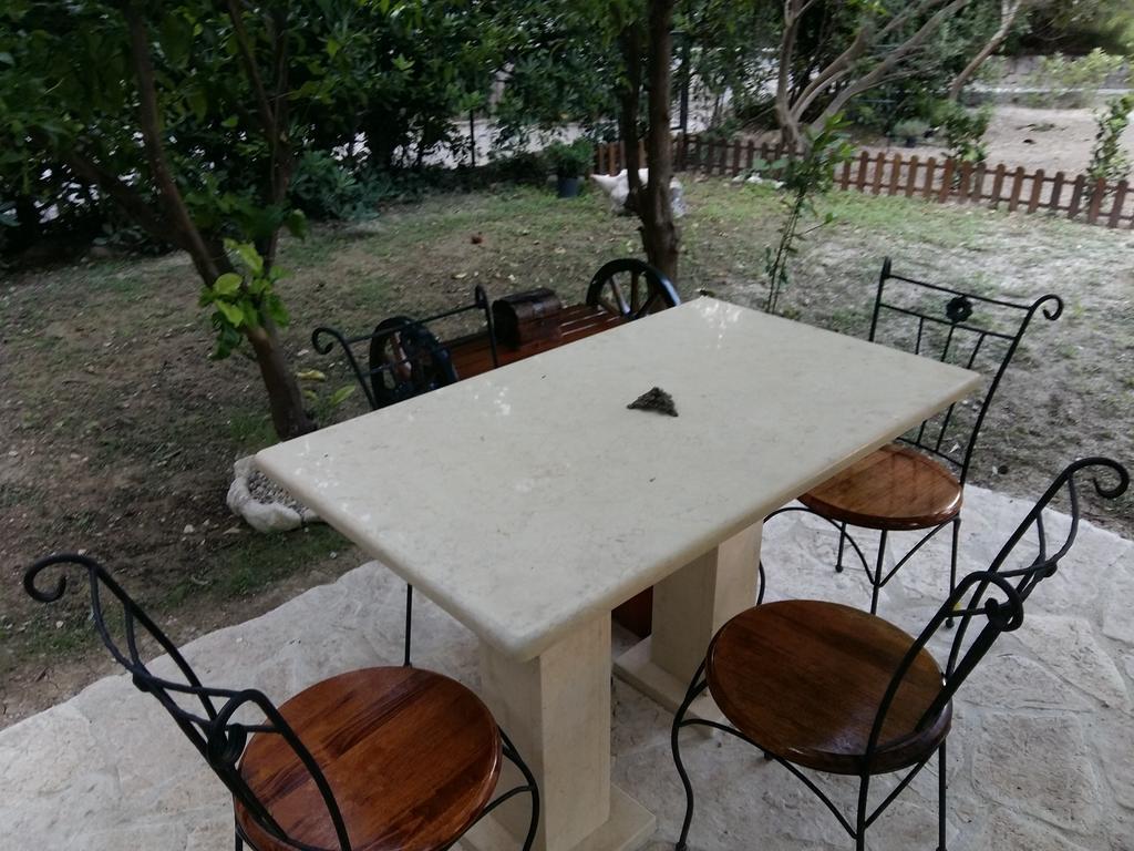 Apartment Macho Split Rom bilde
