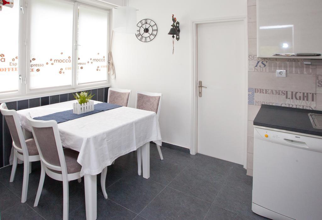 Apartment Macho Split Rom bilde