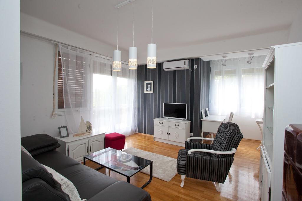 Apartment Macho Split Eksteriør bilde