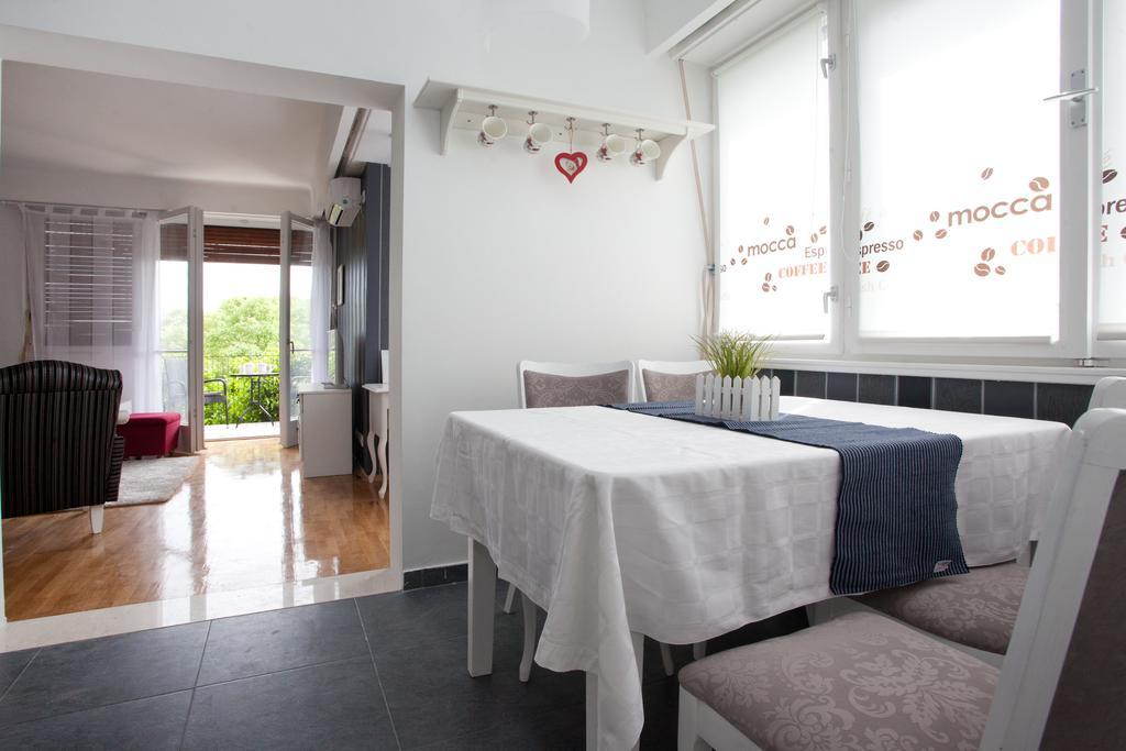 Apartment Macho Split Rom bilde