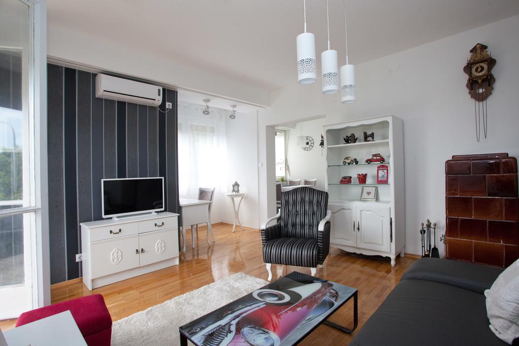 Apartment Macho Split Eksteriør bilde