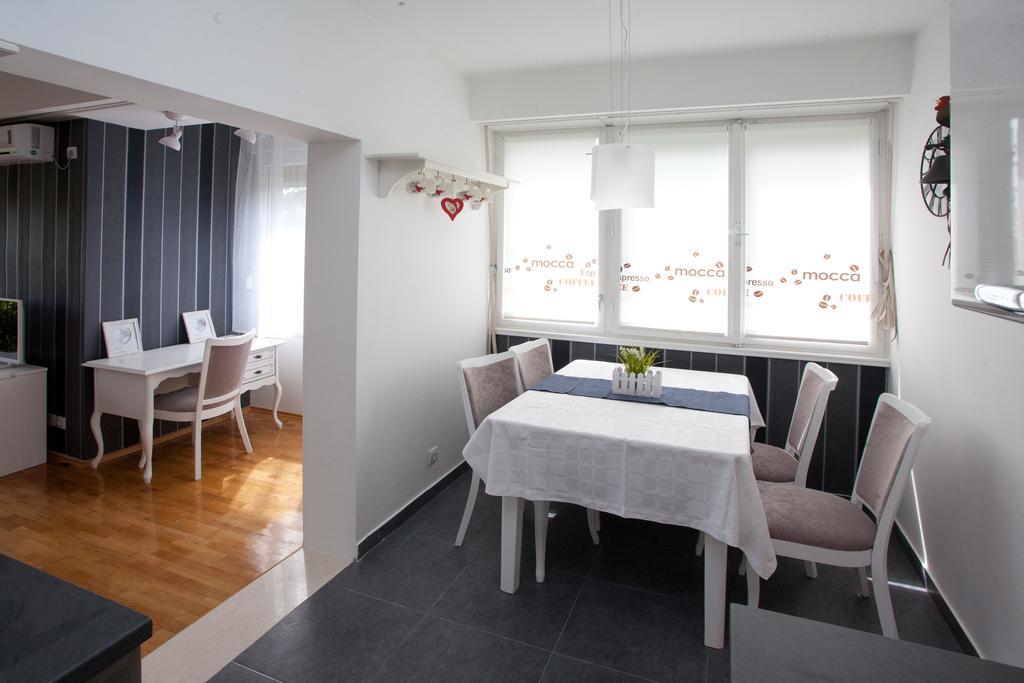 Apartment Macho Split Rom bilde